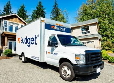 budget truck rental cancellation policy